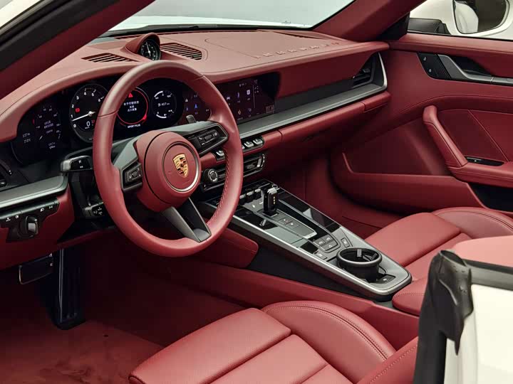 Фото 7 - Porsche 911