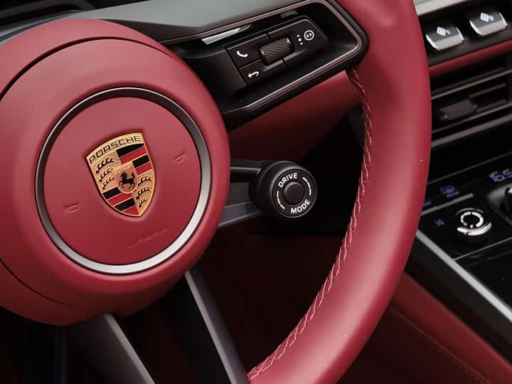 Фото 9 - Porsche 911
