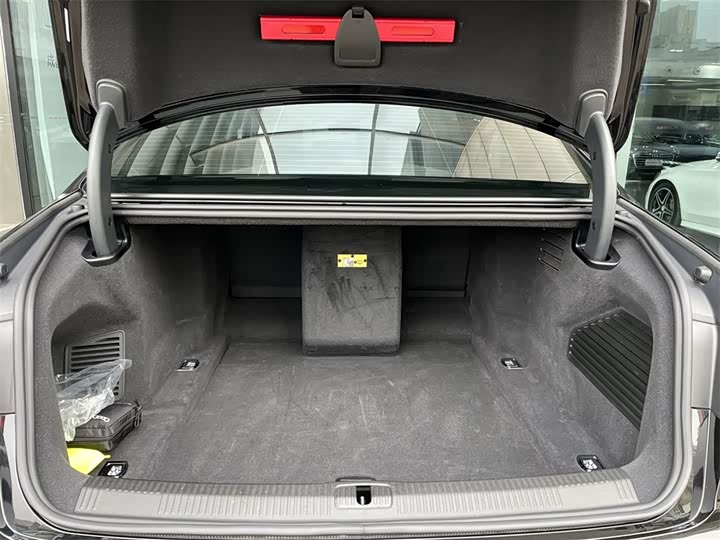 Фото 9 - Audi A8