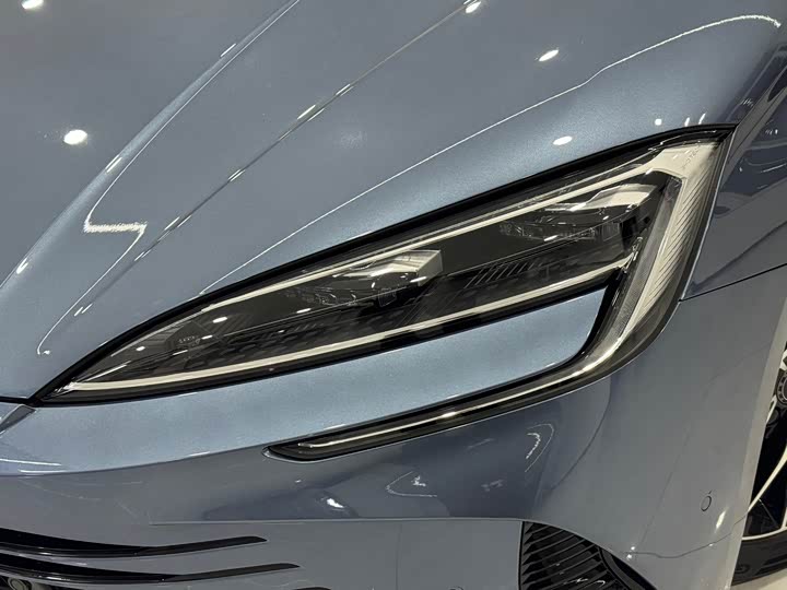 Фото 7 - BYD Seal 07 DM-i Hybrid