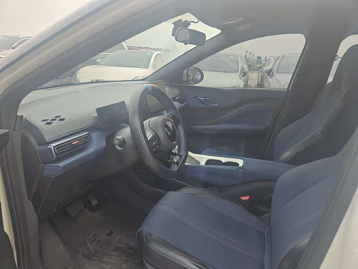 Фото 4 - BYD Seagull