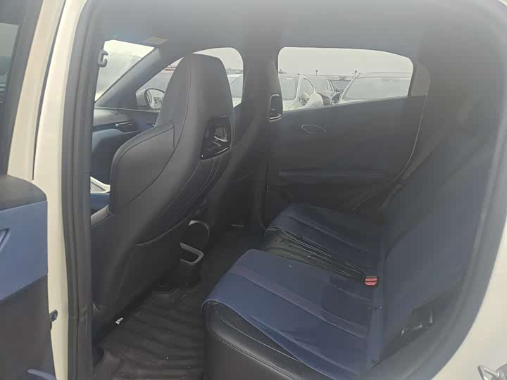 Фото 5 - BYD Seagull