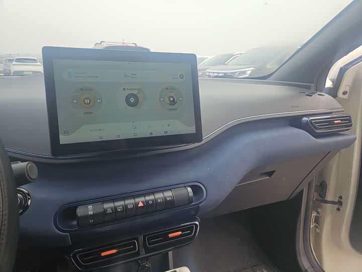 Фото 8 - BYD Seagull