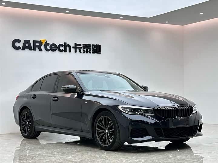 Photo 6 - BMW 3 Series