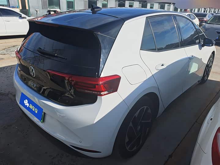 Фото 3 - Volkswagen ID.3