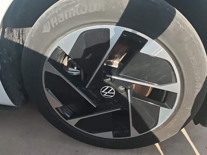 Фото 6 - Volkswagen ID.3