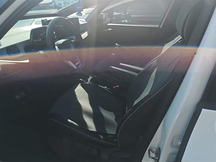 Фото 9 - Volkswagen ID.3