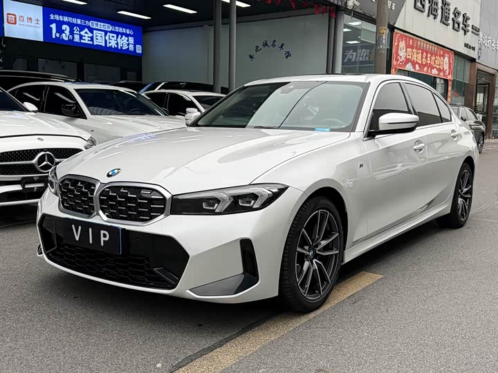 Фото 3 - BMW 3 Series