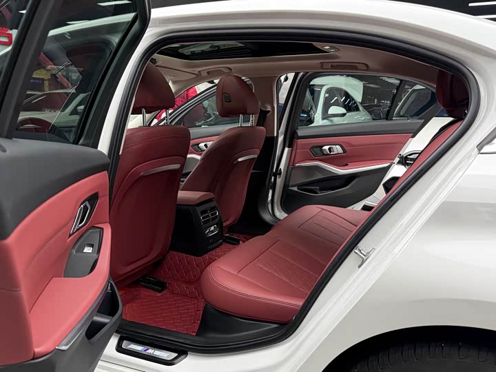 Фото 5 - BMW 3 Series