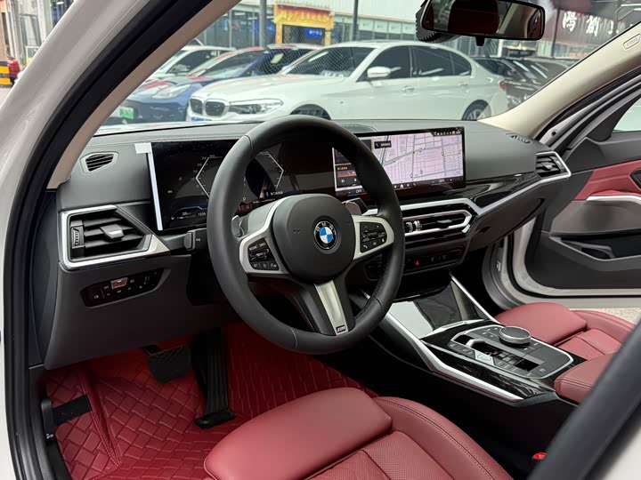 Фото 6 - BMW 3 Series