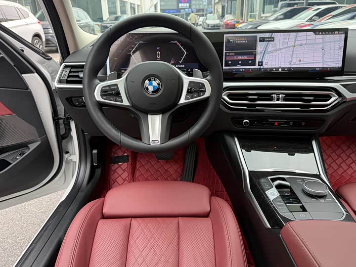 Фото 8 - BMW 3 Series