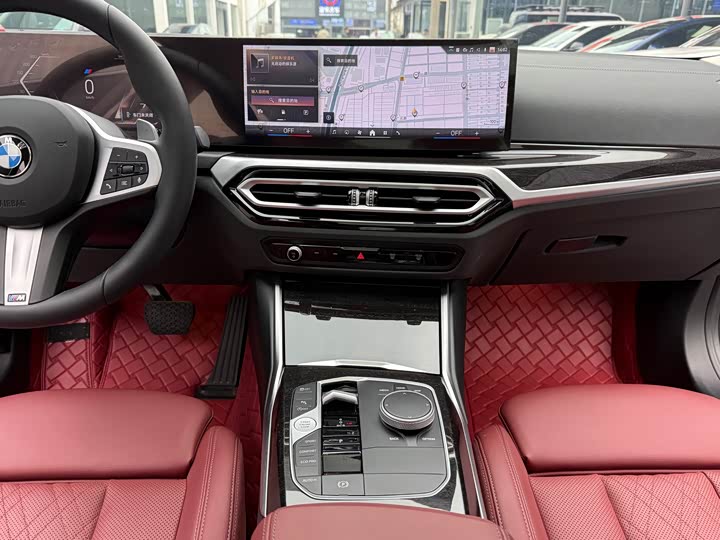 Фото 9 - BMW 3 Series