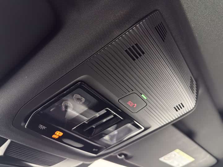 Фото 5 - Volkswagen Tayron