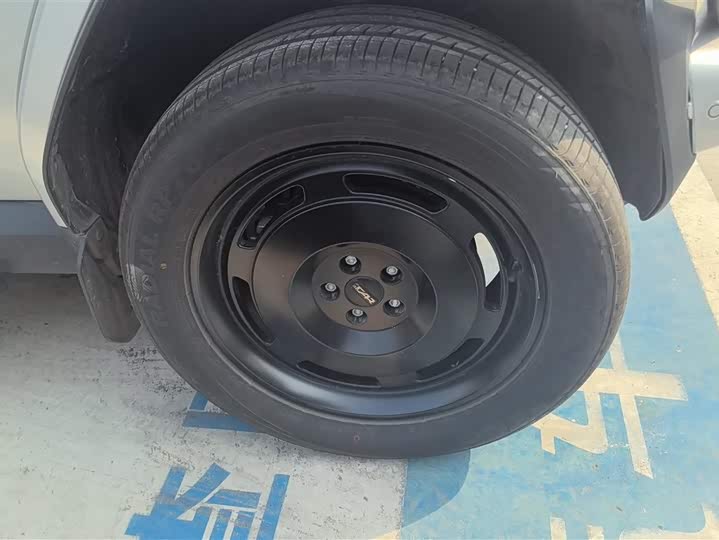 Фото 6 - Chery iCar V23