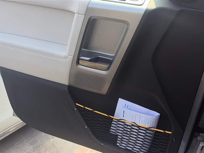 Фото 7 - Chery iCar V23