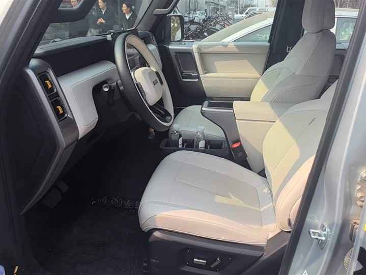 Фото 9 - Chery iCar V23