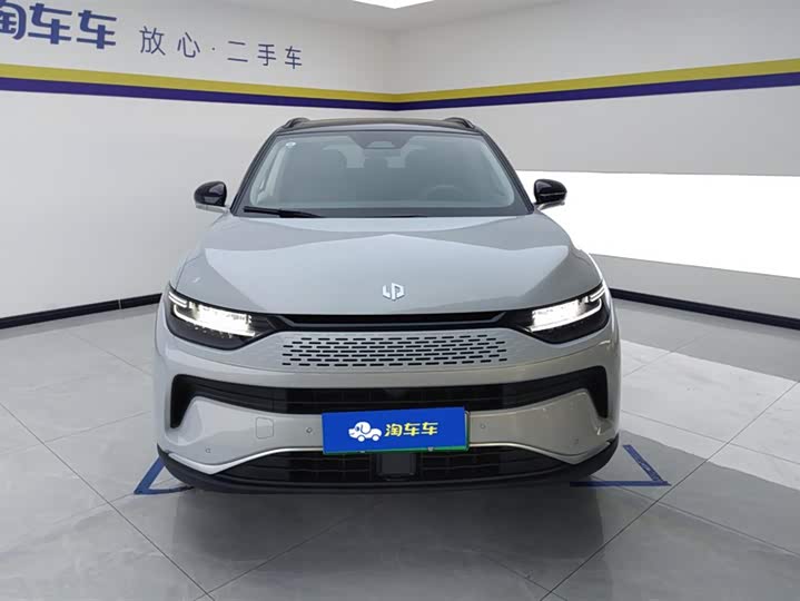 Фото 2 - Leapmotor C11