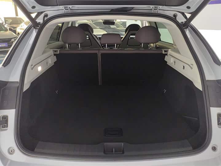 Фото 4 - Leapmotor C11