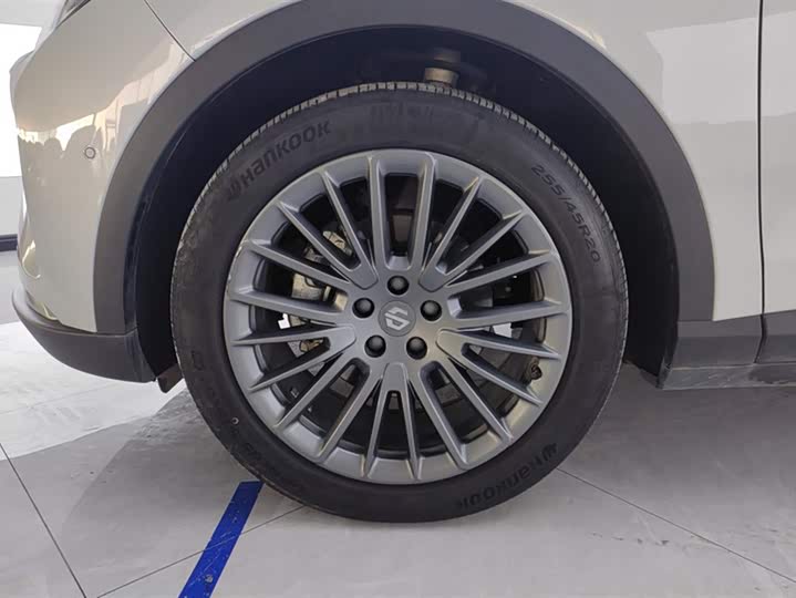 Фото 6 - Leapmotor C11