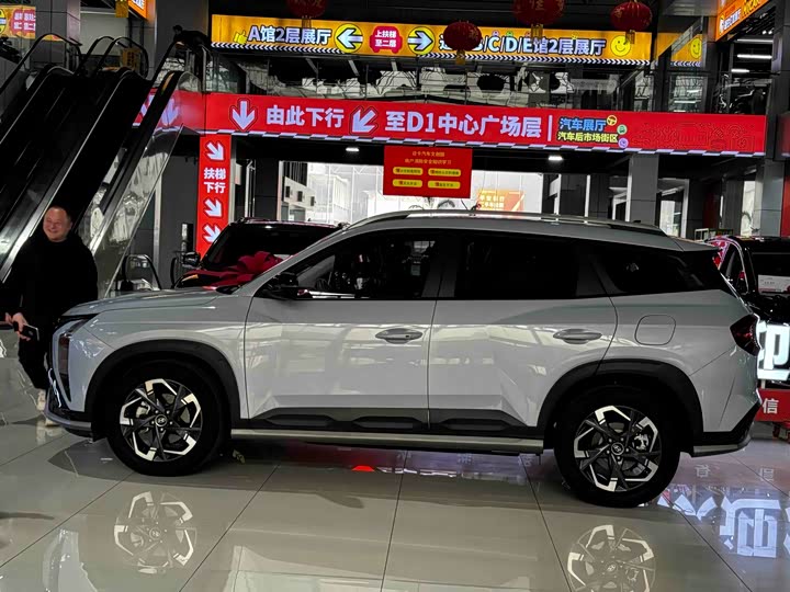 Фото 4 - Hyundai ix35 (Mufasa)