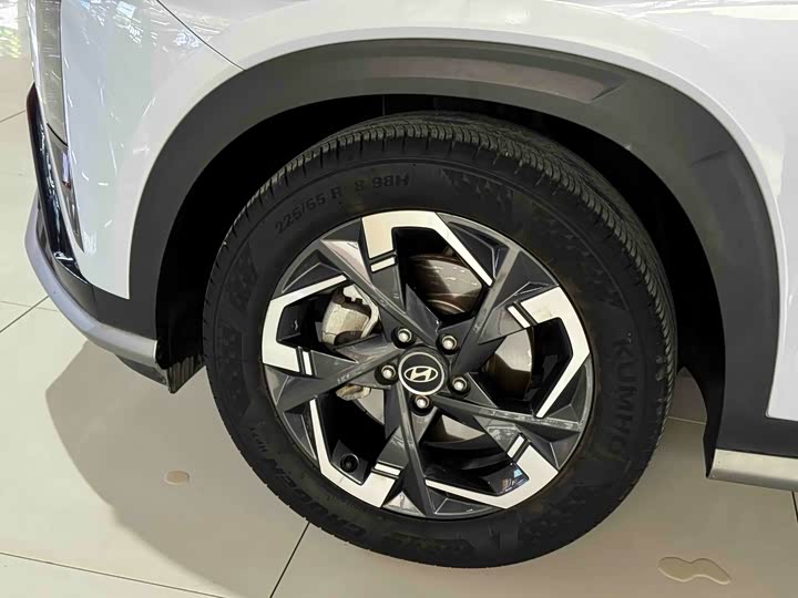 Фото 5 - Hyundai ix35 (Mufasa)