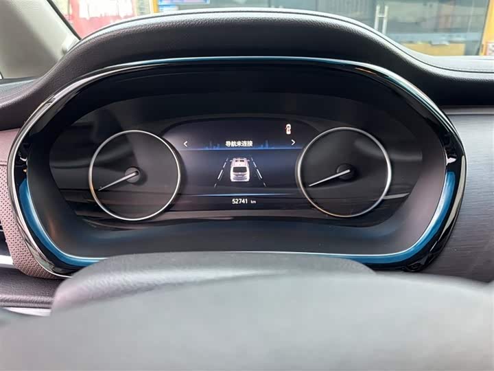 Фото 7 - Buick GL8 ES