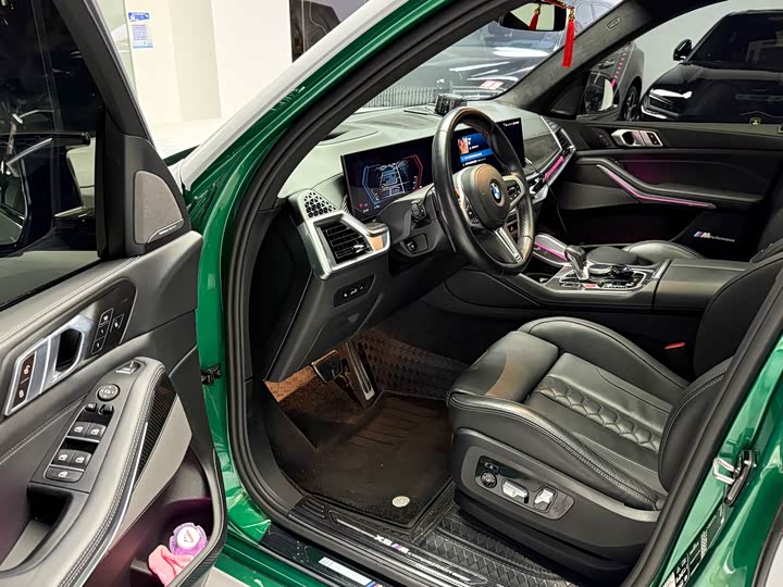 Фото 3 - BMW X5 M