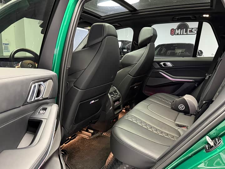 Фото 5 - BMW X5 M