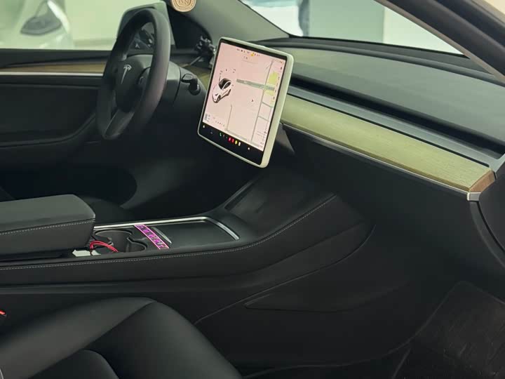 Фото 7 - Tesla Model Y