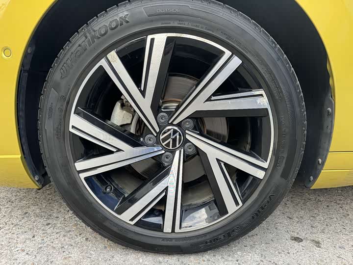 Фото 9 - Volkswagen CC