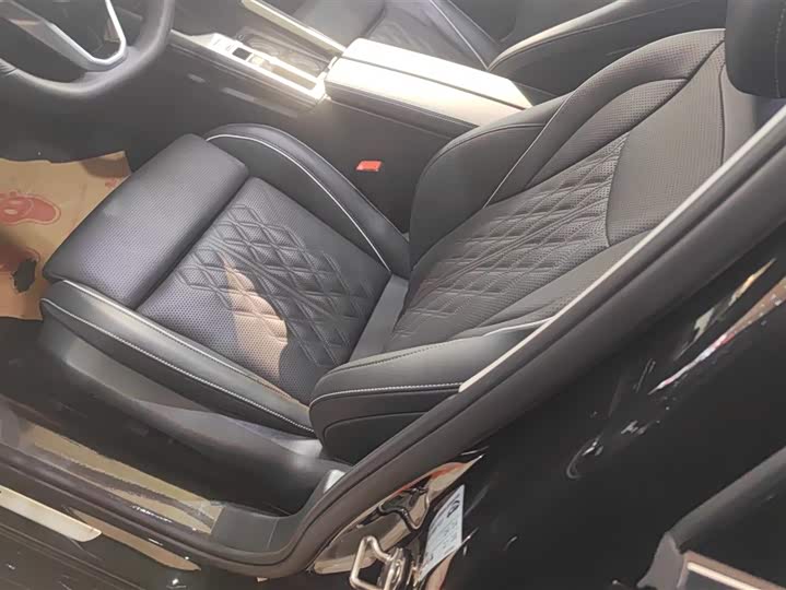 Фото 9 - Volkswagen Magotan