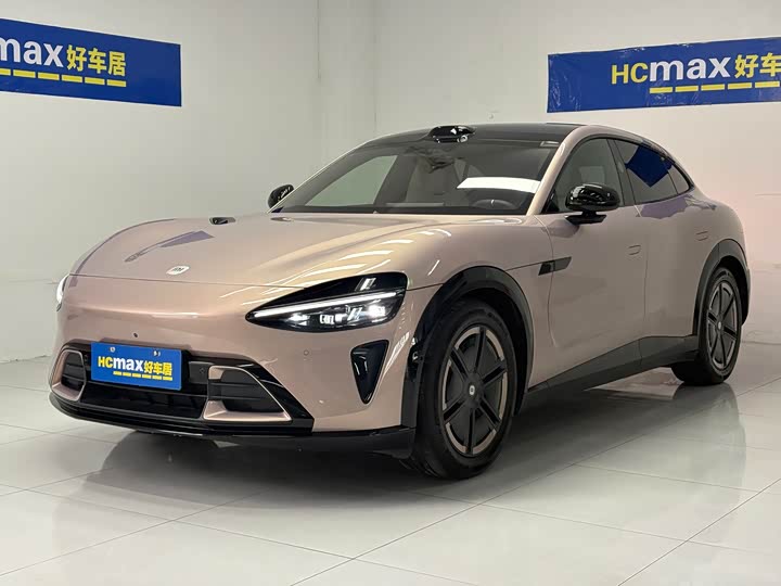 Фото 1 - Xiaomi YU7