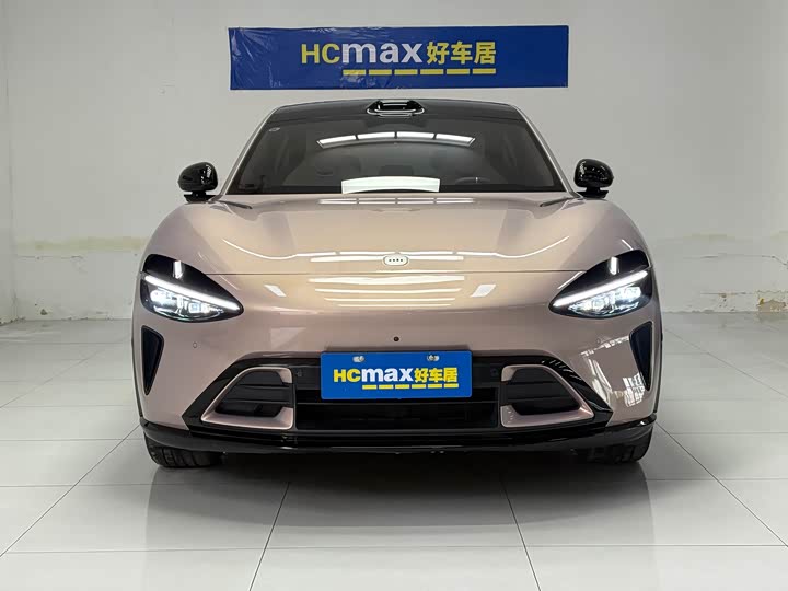 Фото 2 - Xiaomi YU7