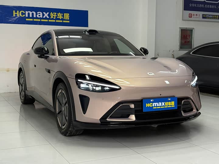 Фото 3 - Xiaomi YU7