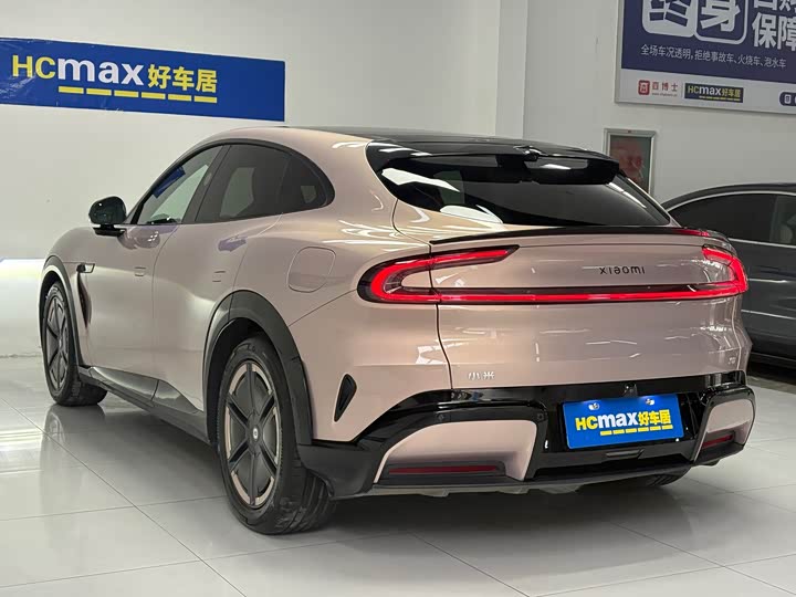 Фото 4 - Xiaomi YU7