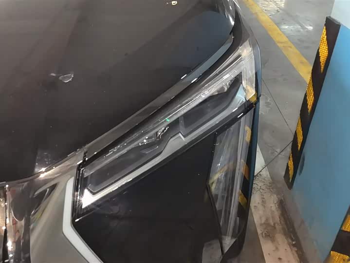 Фото 5 - GAC Trumpchi M8