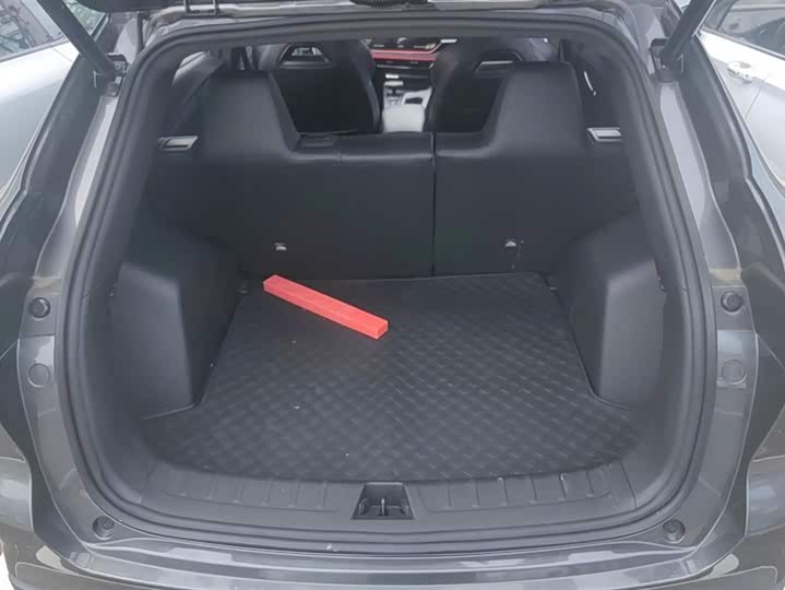 Фото 4 - Changan X5 Plus