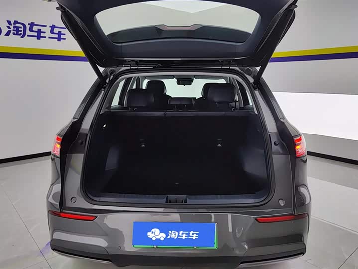 Фото 4 - Geely Galaxy E5