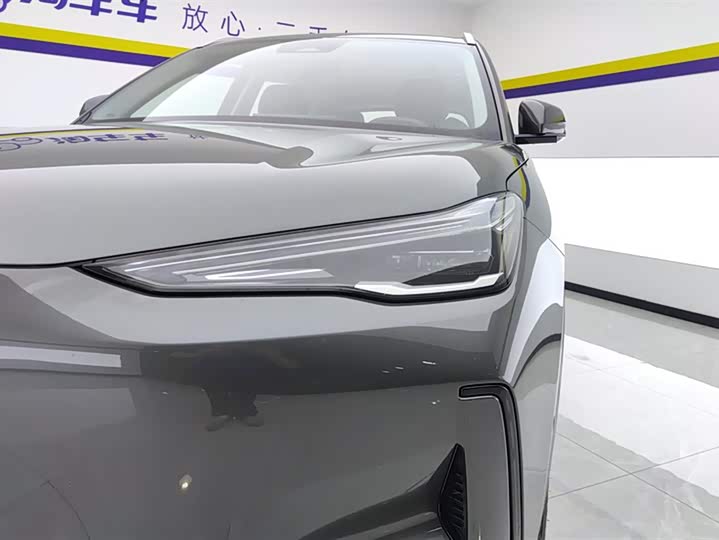 Фото 5 - Geely Galaxy E5