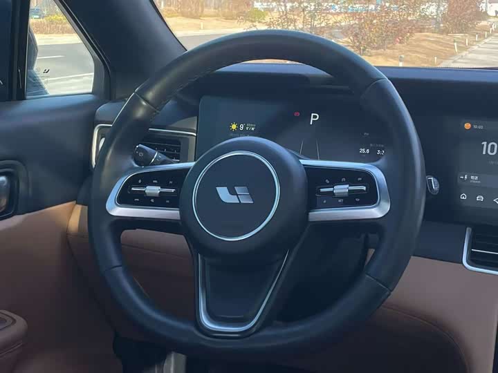 Фото 6 - LiXiang One