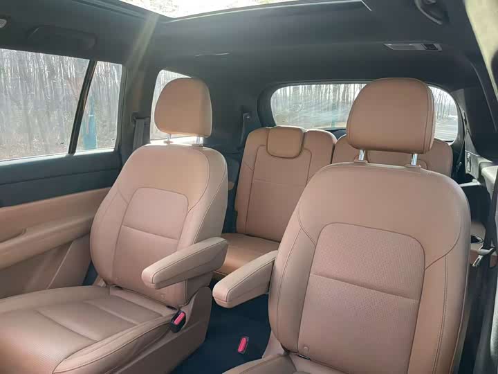 Фото 7 - LiXiang One