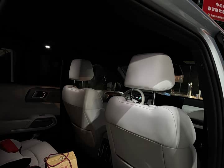 Фото 6 - BYD FangChengBao Titanium 3 (Tai 3)