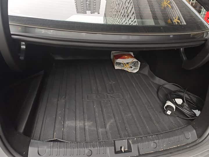 Фото 4 - BYD Qin L