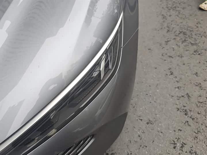 Фото 5 - BYD Qin L