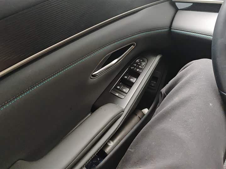 Фото 7 - BYD Qin L