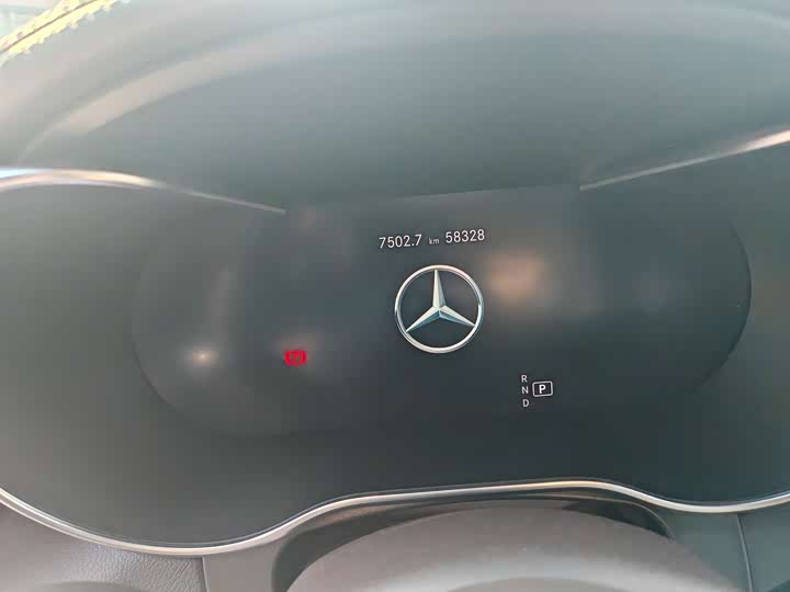 Фото 5 - Mercedes-Benz GLC-Class