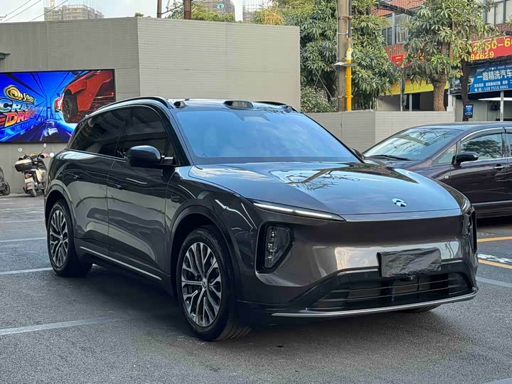 Фото 3 - Nio ES6