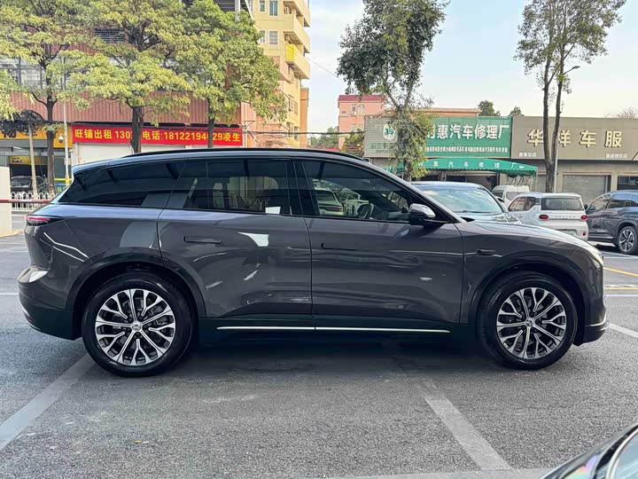 Фото 4 - Nio ES6