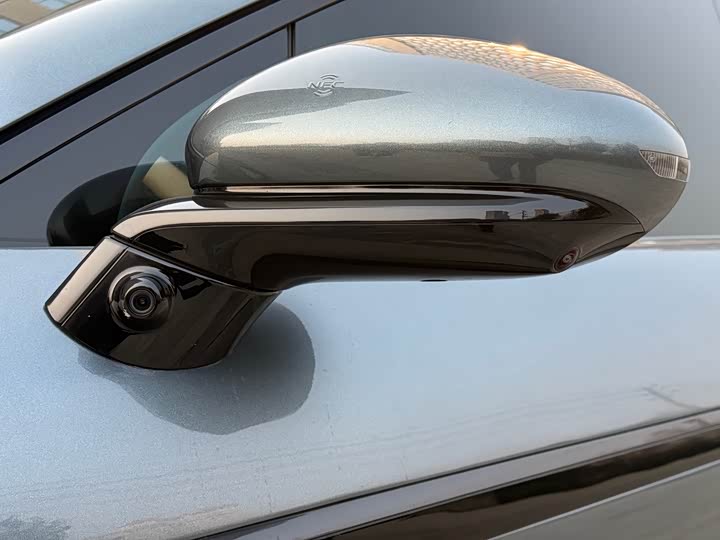 Фото 4 - BYD Han