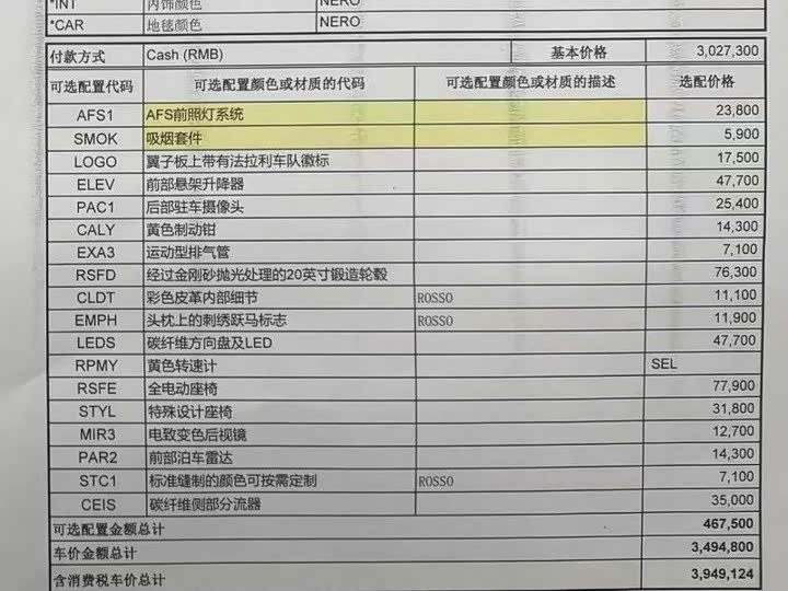 Фото 2 - Ferrari F8